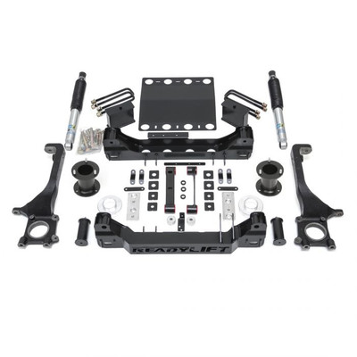 ReadyLIFT 6" Lift Kit w/ Bilstein Shocks 2005-2015 Toyota Tacoma 44-5560 ReadyLIFT 6" Lift Kit w/ Bilstein Shocks 2005-2015 Toyota Tacoma 44-5560