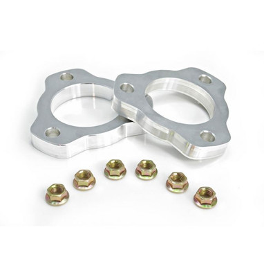 ReadyLIFT 1.25&quot; Front Leveling Kit 2015-2021 Chevrolet Colorado/ GMC Canyon 66-3071