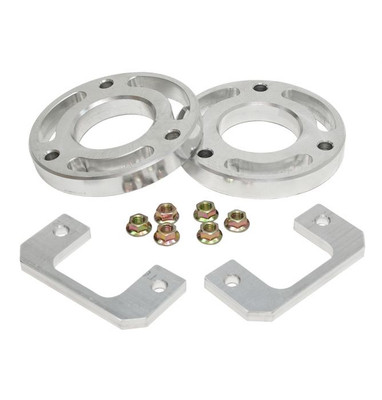 ReadyLIFT 2.25" Front Leveling Kit 2007-2018 Chevrolet/GMC 1500/Tahoe/Suburban/Yukon XL/ Escalade 66-3085 ReadyLIFT 2.25" Front Leveling Kit 2007-2018 Chevrolet/GMC 1500/Tahoe/Suburban/Yukon XL/ Escalade 66-3085