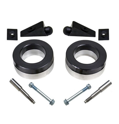 ReadyLIFT 2.25" Leveling Kit 2006-2008 Dodge Ram 1500 2WD 66-1055 ReadyLIFT 2.25" Leveling Kit 2006-2008 Dodge Ram 1500 2WD 66-1055