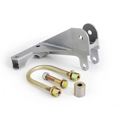 ReadyLIFT Rear Heavy Duty Track Bar Bracket 2007-2018 Jeep JK Wrangler 47-6438 ReadyLIFT Rear Heavy Duty Track Bar Bracket 2007-2018 Jeep JK Wrangler 47-6438