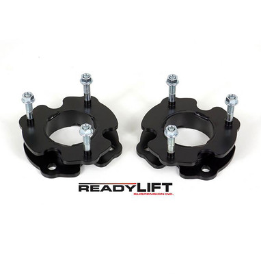 ReadyLIFT 2&quot; Leveling Kit 2010-2014 Ford Raptor 4WD 66-2055