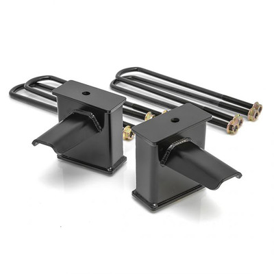 ReadyLIFT 6&quot; Tall Tapered Block 2017-2020 Ford F-250/ F-350 Super Duty (1 Piece Drive Shaft) 66-2760