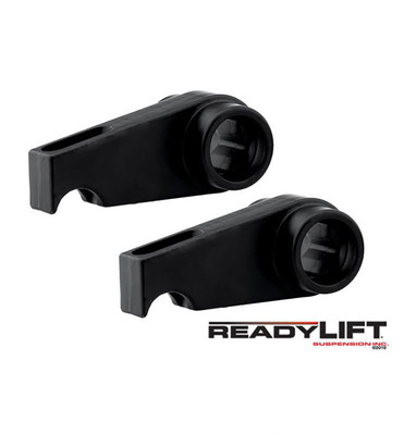 ReadyLIFT 2.25&quot; Front Leveling Kit w/ Forged Torsion Key 2004-2012 Chevrolet/GMC Colorado/ Canyon / 2005-2010 Hummer H3/H3T 4WD 66-3070