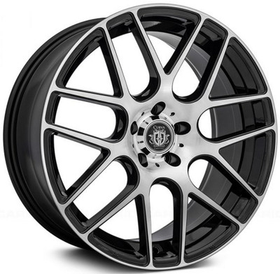 20x8.5 Curva Concepts C7 Gloss Black Machined 5x4.5/114.3 38mm 20x8.5 Curva Concepts C7 Gloss Black Machined 5x4.5/114.3 38mm
