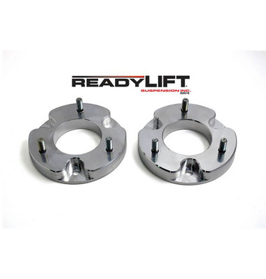 ReadyLIFT 1.5&quot; Front Leveling Kit 2004-2015 Nissan Titan (Non XD)/ 2003-2013 Nissan Armada 66-4010