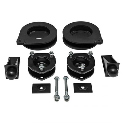 ReadyLIFT 2.5" Front 1.5" Rear SST Lift Kit 2009-2012 Dodge/Ram 1500 4WD 69-1030 ReadyLIFT 2.5" Front 1.5" Rear SST Lift Kit 2009-2012 Dodge/Ram 1500 4WD 69-1030