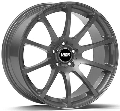 18x9.5 VMR V701 Gunmetal 45mm (CUSTOM)