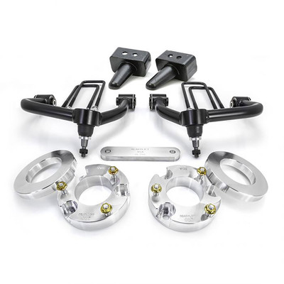 ReadyLIFT 3.5" SST Lift Kit 2014-2020 Ford F-150 69-2300 ReadyLIFT 3.5" SST Lift Kit 2014-2020 Ford F-150 69-2300