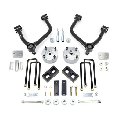 ReadyLIFT 2&quot; SST Lift Kit 2015-2018 Toyota Tundra TRD Pro Plus 2 69-5420
