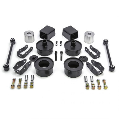 ReadyLIFT 2.5&quot; SST Lift Kit 2018-2021 Jeep JL Wrangler Sahara/ Sport 69-6826