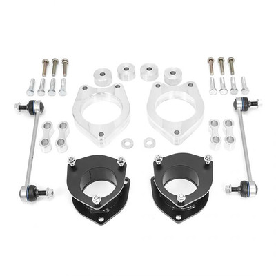 ReadyLIFT 2.5" Front 2" Rear SST Lift Kit 2016-2021 Honda Pilot AWD 69-8620 ReadyLIFT 2.5" Front 2" Rear SST Lift Kit 2016-2021 Honda Pilot AWD 69-8620