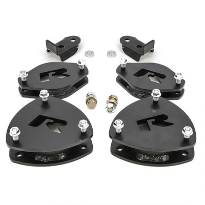 ReadyLIFT 2" SST Lift Kit 2019-2021 Subaru Forester AWD 69-9920 ReadyLIFT 2" SST Lift Kit 2019-2021 Subaru Forester AWD 69-9920