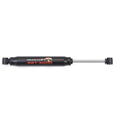 ReadyLIFT SST3000 Front Shocks (3-4" Front Lift) 2011-2021 Chevrolet/GMC 2500-3500HD 93-3414F ReadyLIFT SST3000 Front Shocks (3-4" Front Lift) 2011-2021 Chevrolet/GMC 2500-3500HD 93-3414F