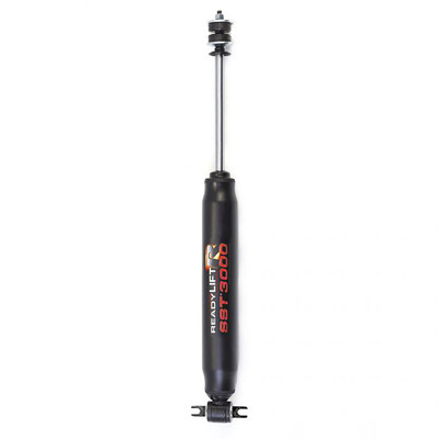ReadyLIFT SST3000 Rear Shocks (2.5-4" Rear Lift) 2007-2018 Jeep JK Wrangler 4WD 93-6400R ReadyLIFT SST3000 Rear Shocks (2.5-4" Rear Lift) 2007-2018 Jeep JK Wrangler 4WD 93-6400R
