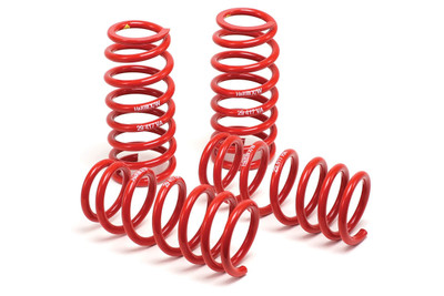 H&R Race Springs 98-02 Honda Accord 6 Cyl Race Spring (4 Door Only) 51858-88 H&R Race Springs 98-02 Honda Accord 6 Cyl Race Spring (4 Door Only) 51858-88
