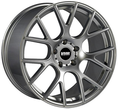 19x9.5 VMR V810 Gunmetal (Flow Formed) 5x120 33mm 19x9.5 VMR V810 Gunmetal (Flow Formed) 5x120 33mm