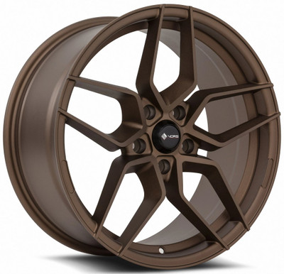 18x8.5 Vors LP1 Bronze 5x4.5/114.3 35mm 18x8.5 Vors LP1 Bronze 5x4.5/114.3 35mm