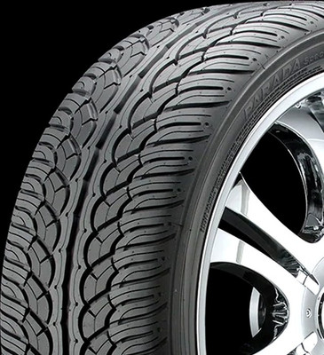 285/40R24XL Yokohama Parada Spec-X 285/40R24XL Yokohama Parada Spec-X