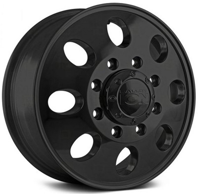 17x6.5 ION Alloy Dually Front 167 Matte Black 8X6.5/165 125.3MM 130.18 C.B. 17x6.5 ION Alloy Dually Front 167 Matte Black 8X6.5/165 125.3MM 130.18 C.B.
