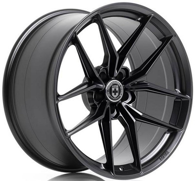 20x9.5 HRE FlowForm FF21 Tarmac 5x112 8mm 20x9.5 HRE FlowForm FF21 Tarmac 5x112 8mm