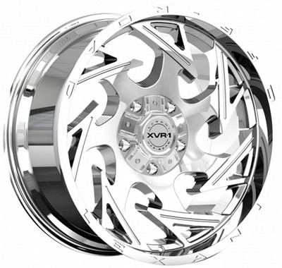 20x10 Lexani Off-Road Insane Chrome -18mm (CUSTOM) 20x10 Lexani Off-Road Insane Chrome -18mm (CUSTOM)