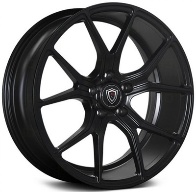 18x8 Marquee M1003 Satin Black 5x120 35mm 18x8 Marquee M1003 Satin Black 5x120 35mm