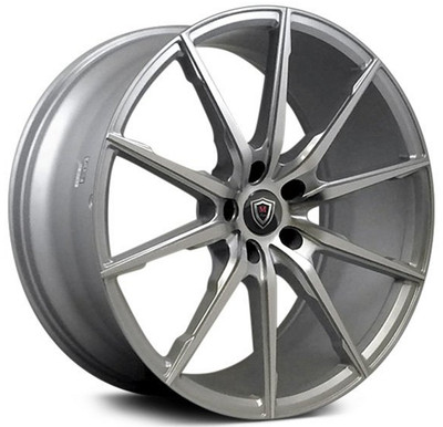 20x10.5 Marquee M1035 Silver Machined (Flow Formed) 5x120 40mm 20x10.5 Marquee M1035 Silver Machined (Flow Formed) 5x120 40mm