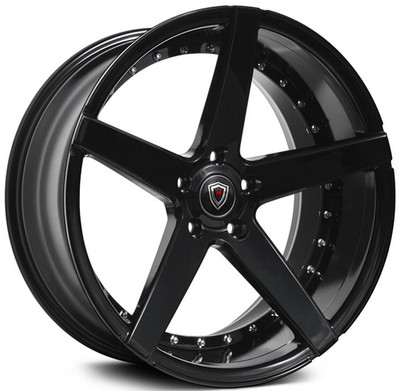 20x10.5 Marquee M3226 Gloss Black 5x120 38mm 20x10.5 Marquee M3226 Gloss Black 5x120 38mm