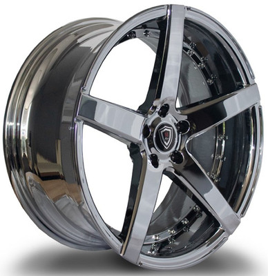 22x10.5 Marquee M3226 Chrome 5x115 20mm 22x10.5 Marquee M3226 Chrome 5x115 20mm