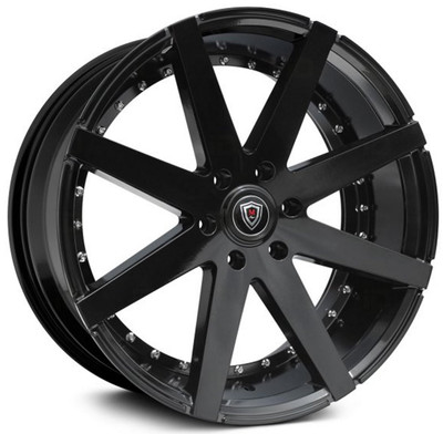 22x9.5 Marquee M3226B Gloss Black 6x5.5/139.7 25mm 22x9.5 Marquee M3226B Gloss Black 6x5.5/139.7 25mm