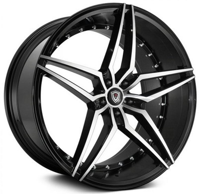20x10.5 Marquee M3259 Gloss Black Machined 5x4.5/114.3 38mm 20x10.5 Marquee M3259 Gloss Black Machined 5x4.5/114.3 38mm