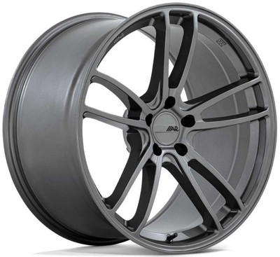 20x10 American Racing AR941 Graphite 5x4.5/114.3 35mm 20x10 American Racing AR941 Graphite 5x4.5/114.3 35mm