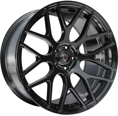 20x9 Marquee M6981 Gloss Black (Flow Formed) 5x115 15mm 20x9 Marquee M6981 Gloss Black (Flow Formed) 5x115 15mm