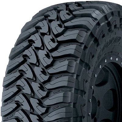33X12.50R15LT Toyo Open Country M/T Load C 33X12.50R15LT Toyo Open Country M/T Load C