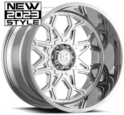 20x10 Hostile H132 Anvil Armor Plated (6 Lug) 6x5.5/139.7 -19mm 20x10 Hostile H132 Anvil Armor Plated (6 Lug) 6x5.5/139.7 -19mm