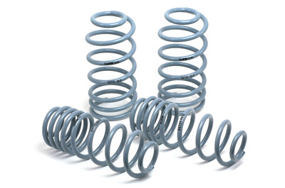 H&R OE Sport Springs 20-22 BMW X3 M/X3 M Competition F97 OE Sport Spring 28650-1