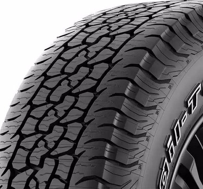235/60R18XL BFGoodrich Trail-Terrain T/A 235/60R18XL BFGoodrich Trail-Terrain T/A
