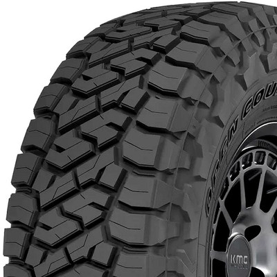 LT305/55R20 Toyo Open Country R/T Trail (Load F) LT305/55R20 Toyo Open Country R/T Trail (Load F)