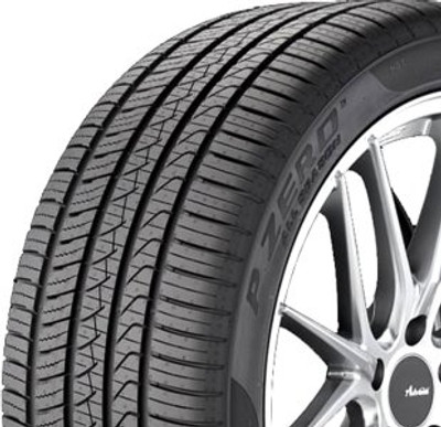 245/45R19 Pirelli P Zero All Season-1700126300