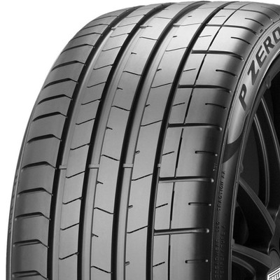 235/45ZR18 Pirelli P-Zero (PZ4)