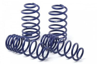 H&R Sport Springs 2022 Volkswagen Taos S/SE/SEL (2WD) Sport Spring 54861