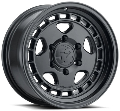 17x8.5 Fifteen52 Off-Road Turbomac HD Classic Asphalt Black 5x150 0mm 17x8.5 Fifteen52 Off-Road Turbomac HD Classic Asphalt Black 5x150 0mm