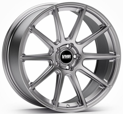 20x9.5 VMR V806 Hyper Silver (Flow Formed) 5x4.5/114.3 35mm 20x9.5 VMR V806 Hyper Silver (Flow Formed) 5x4.5/114.3 35mm