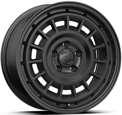 17x8 Fifteen52 Off-Road Alpen MX Frosted Graphite 5x4.25/108 38mm 17x8 Fifteen52 Off-Road Alpen MX Frosted Graphite 5x4.25/108 38mm