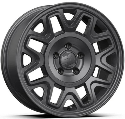 17x8 Fifteen52 Off-Road Wander MX Carbon Grey 5x112 20mm 17x8 Fifteen52 Off-Road Wander MX Carbon Grey 5x112 20mm