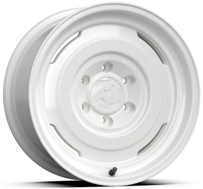 17x8 Fifteen52 Off-Road Analog HD Classic White 5x150 25mm