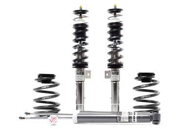 H&R Street Perf Coil Overs 99-06 Audi TT Quattro/TT Quattro Roadster (AWD) Street Perf. SS Coil Over (Damping Adjustable) 36431-1 H&R Street Perf Coil Overs 99-06 Audi TT Quattro/TT Quattro Roadster (AWD) Street Perf. SS Coil Over (Damping Adjustable) 36431-1