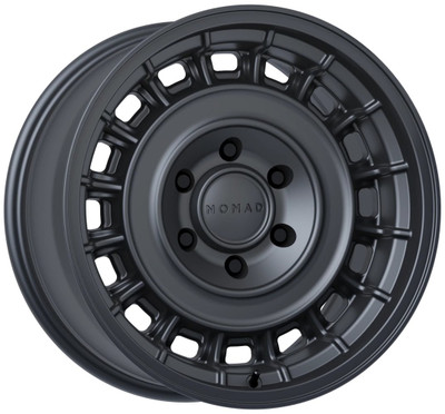 15X7 Nomad Off-Road 502 Arvo Dusk (Flow Form) 5x4.5/114.3 15mm 15X7 Nomad Off-Road 502 Arvo Dusk (Flow Form) 5x4.5/114.3 15mm