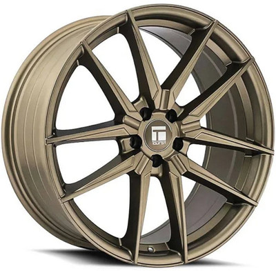 19x8.5 Touren TR94 Bronze 5x112 35mm 19x8.5 Touren TR94 Bronze 5x112 35mm